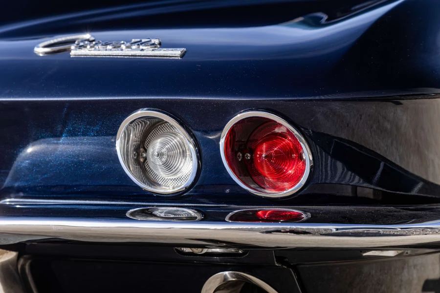 1964 Chevrolet Corvette C2 - Image 13 of 31