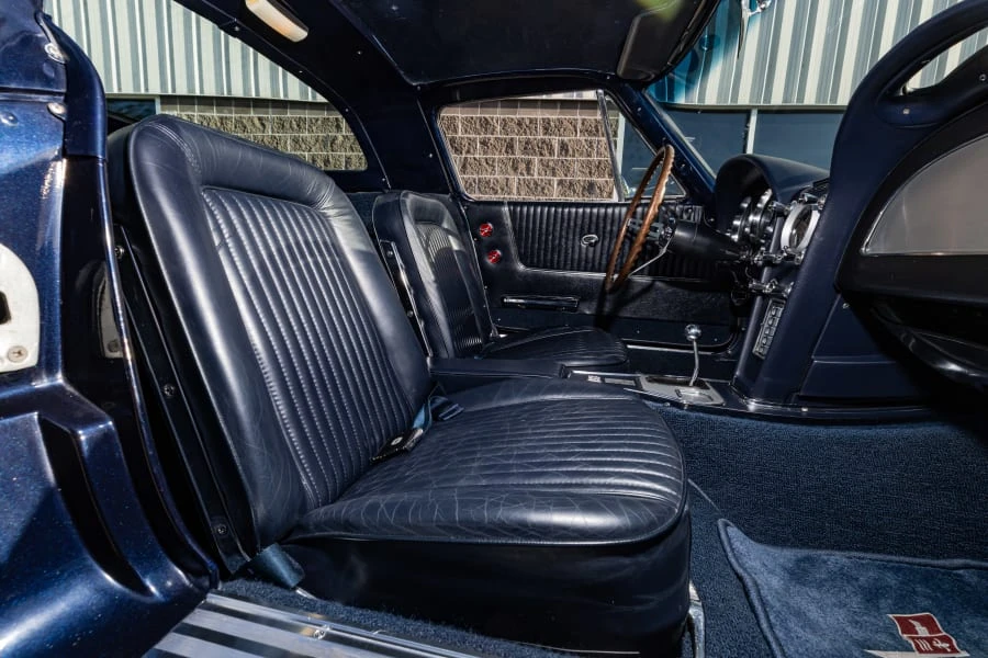 1964 Chevrolet Corvette C2 - Image 29 of 31