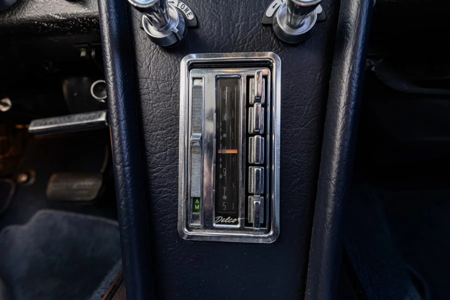 1964 Chevrolet Corvette C2 - Image 31 of 31
