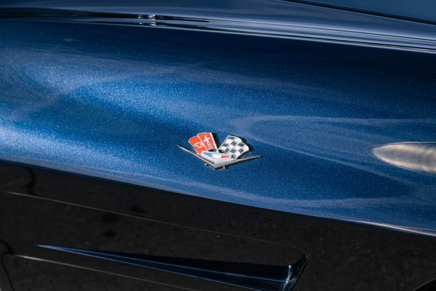 1964 Chevrolet Corvette C2 - Image 25 of 31