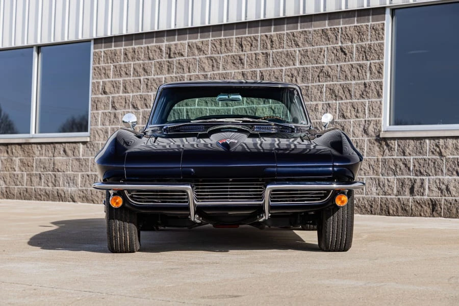 1964 Chevrolet Corvette C2 - Image 4 of 31