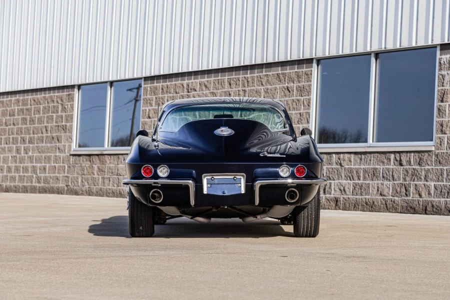 1964 Chevrolet Corvette C2 - Image 5 of 31