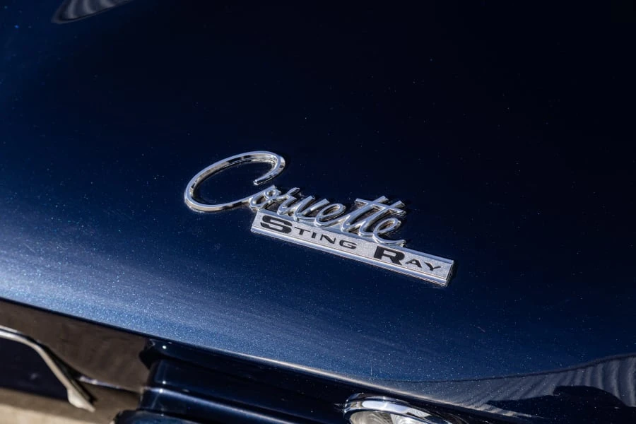 1964 Chevrolet Corvette C2 - Image 8 of 31