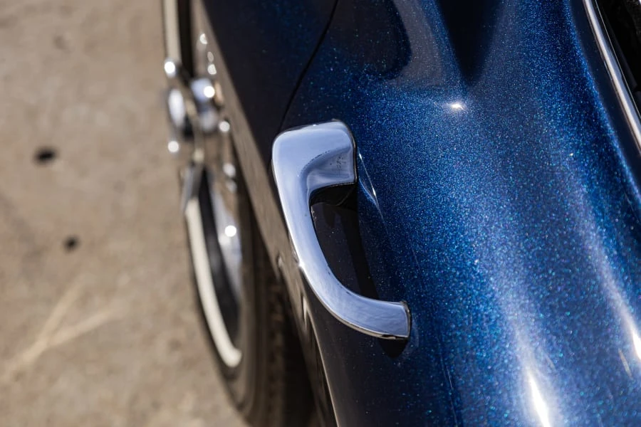 1964 Chevrolet Corvette C2 - Image 21 of 31
