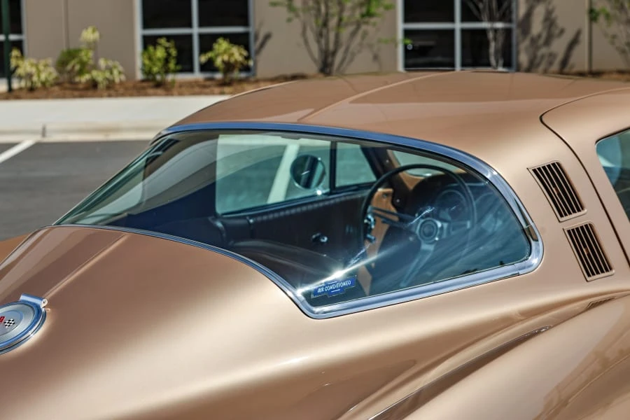 1964 Chevrolet Corvette C2 - Image 23 of 31