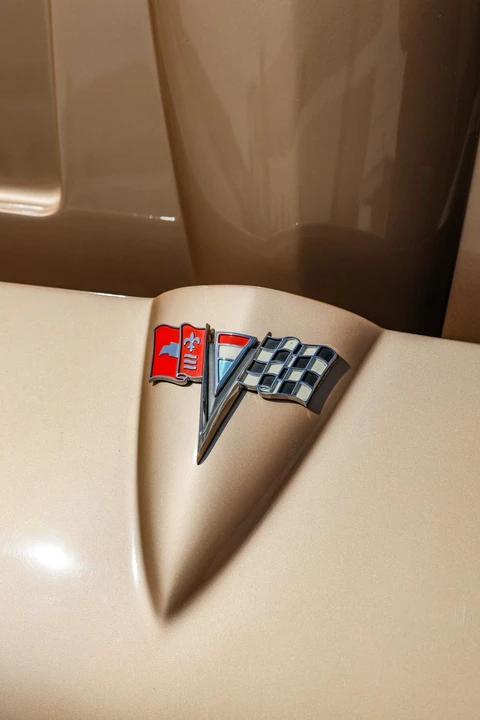 1964 Chevrolet Corvette C2 - Image 29 of 31