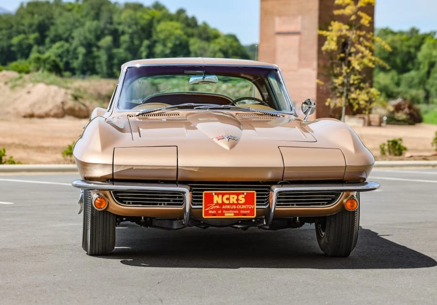 1964 Chevrolet Corvette C2 - Image 4 of 31