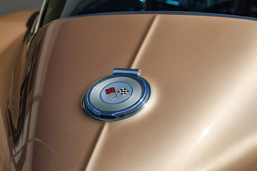 1964 Chevrolet Corvette C2 - Image 24 of 31