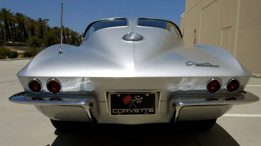 1964 Chevrolet Corvette C2 - Image 3 of 8