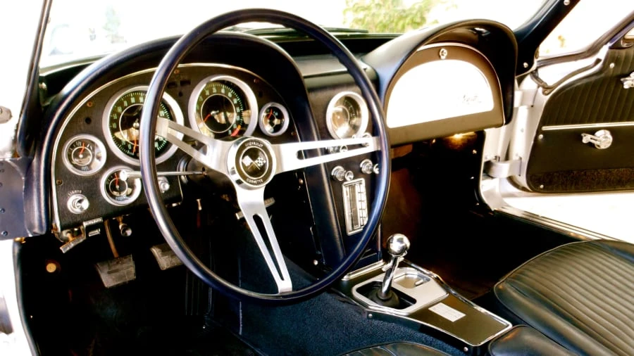 1964 Chevrolet Corvette C2 - Image 4 of 8