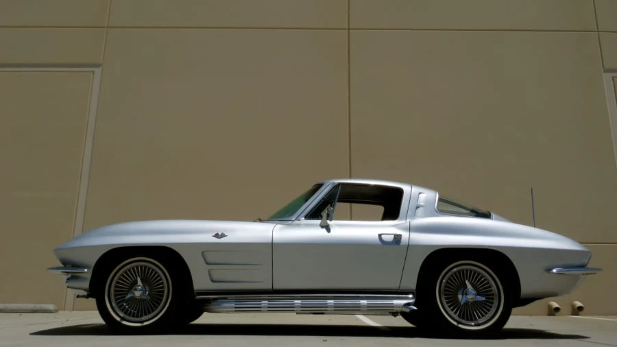 1964 Chevrolet Corvette C2 - Image 6 of 8