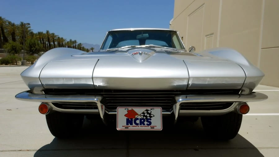1964 Chevrolet Corvette C2 - Image 7 of 8