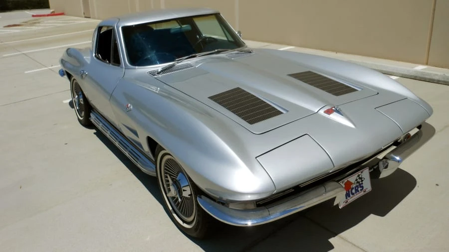 1964 Chevrolet Corvette C2 - Image 8 of 8