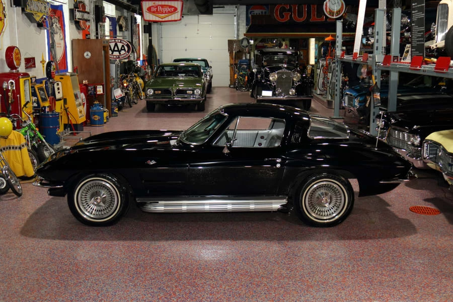 1964 Chevrolet Corvette C2 - Image 2 of 28
