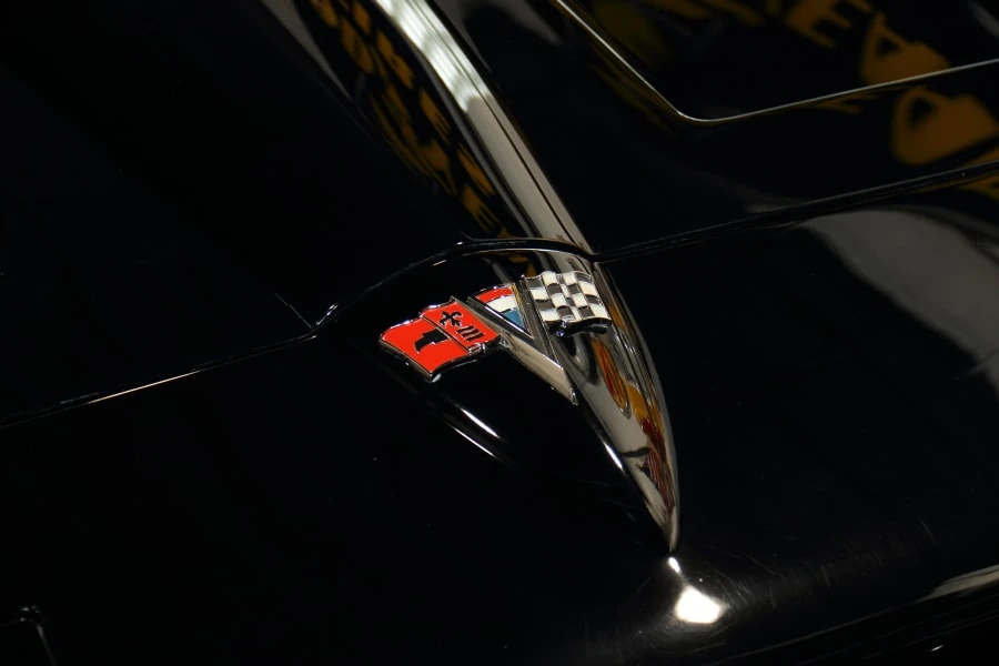 1964 Chevrolet Corvette C2 - Image 5 of 28