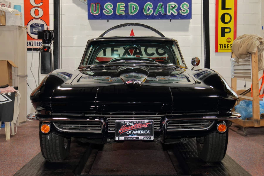 1964 Chevrolet Corvette C2 - Image 8 of 28