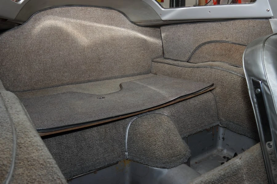 1964 Chevrolet Corvette C2 - Image 19 of 28