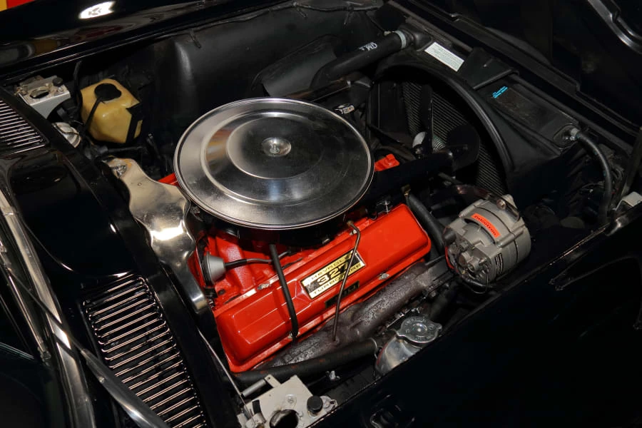 1964 Chevrolet Corvette C2 - Image 27 of 28