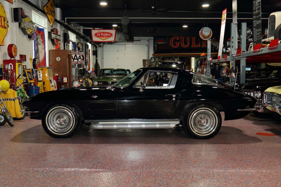 1964 Chevrolet Corvette C2 - Image 13 of 28
