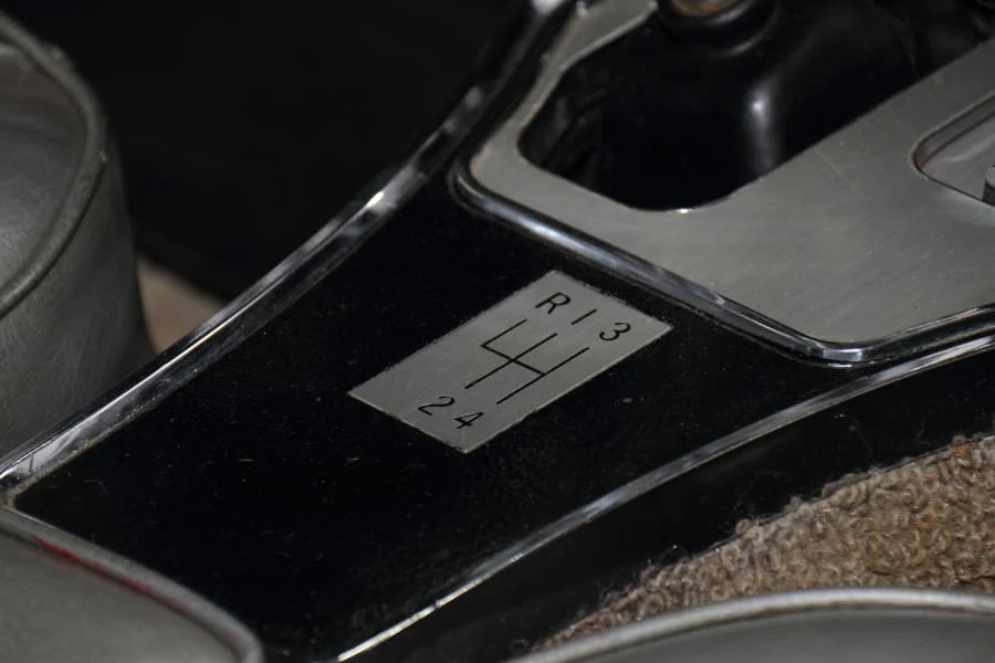 1964 Chevrolet Corvette C2 - Image 23 of 28