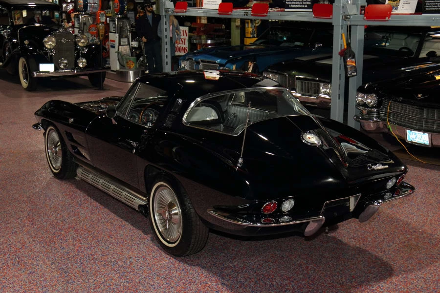 1964 Chevrolet Corvette C2 - Image 7 of 28