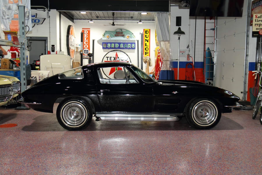 1964 Chevrolet Corvette C2 - Image 12 of 28