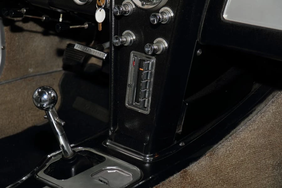 1964 Chevrolet Corvette C2 - Image 24 of 28