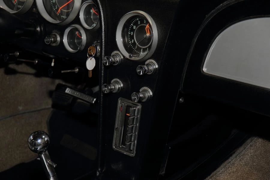 1964 Chevrolet Corvette C2 - Image 21 of 28