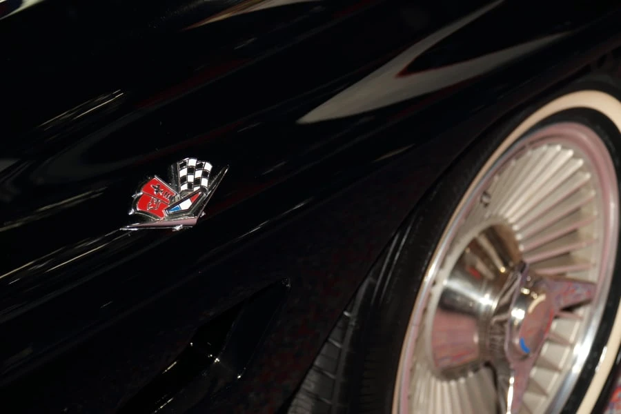 1964 Chevrolet Corvette C2 - Image 6 of 28