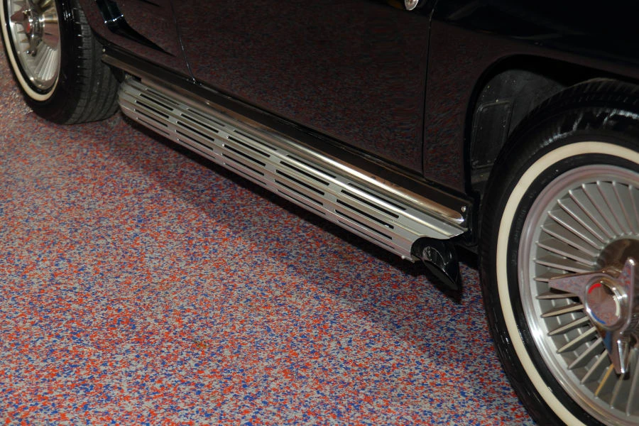 1964 Chevrolet Corvette C2 - Image 15 of 28