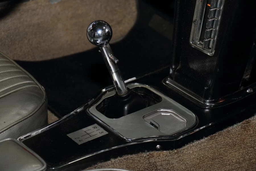 1964 Chevrolet Corvette C2 - Image 25 of 28