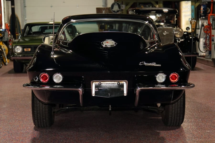 1964 Chevrolet Corvette C2 - Image 10 of 28