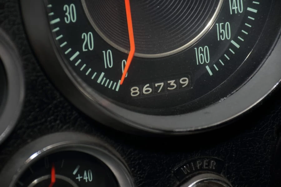 1964 Chevrolet Corvette C2 - Image 20 of 28