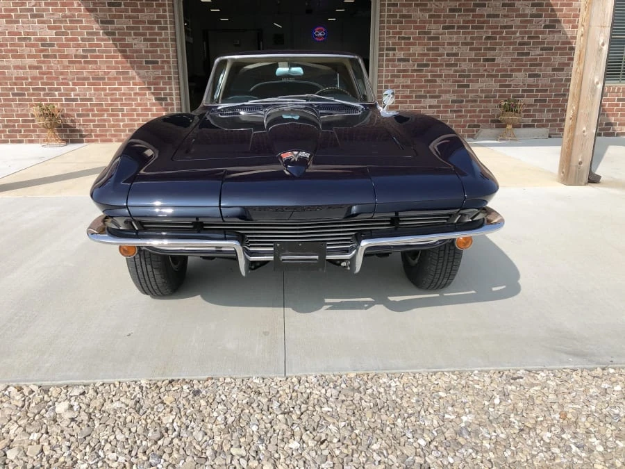 1964 Chevrolet Corvette C2 - Image 8 of 10