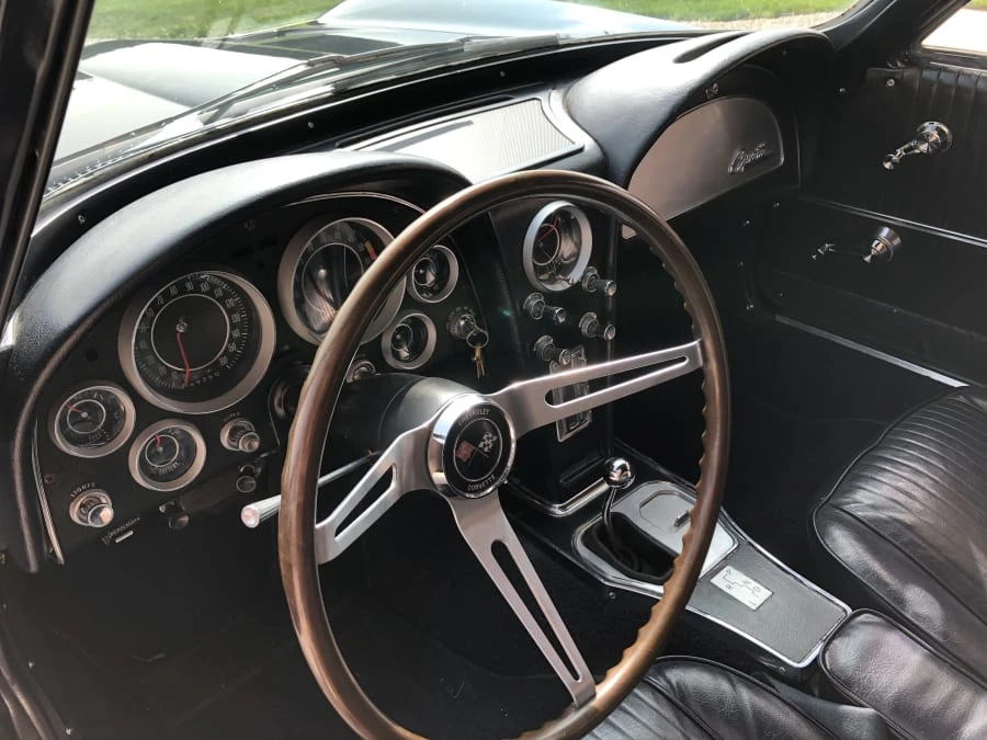 1964 Chevrolet Corvette C2 - Image 3 of 10