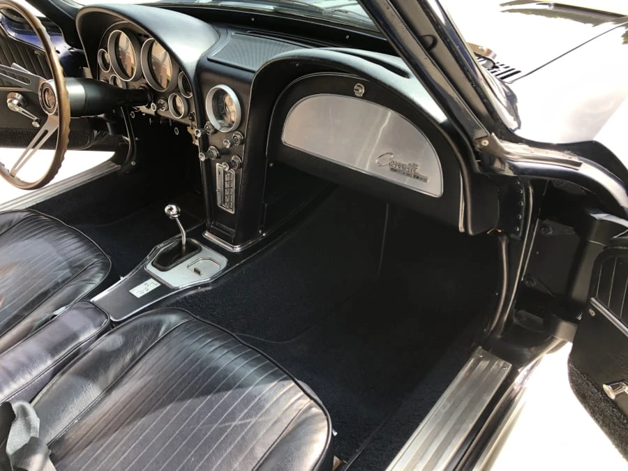 1964 Chevrolet Corvette C2 - Image 4 of 10