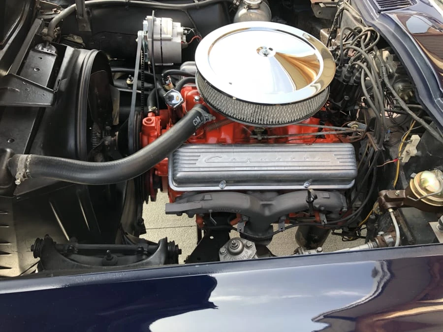 1964 Chevrolet Corvette C2 - Image 5 of 10