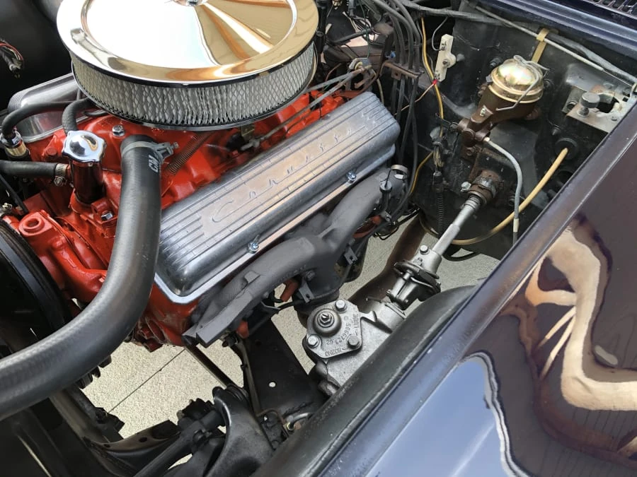 1964 Chevrolet Corvette C2 - Image 6 of 10