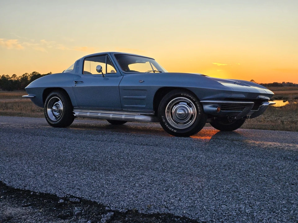1964 Chevrolet Corvette C2 - Image 24 of 31