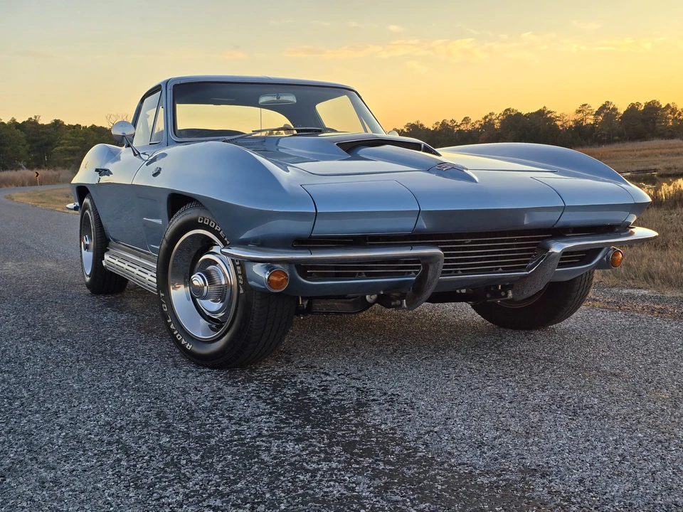 1964 Chevrolet Corvette C2 - Image 19 of 31