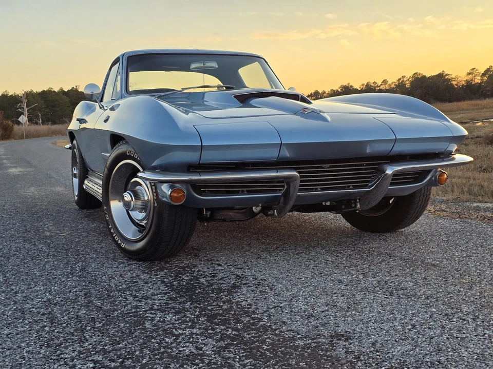1964 Chevrolet Corvette C2 - Image 17 of 31