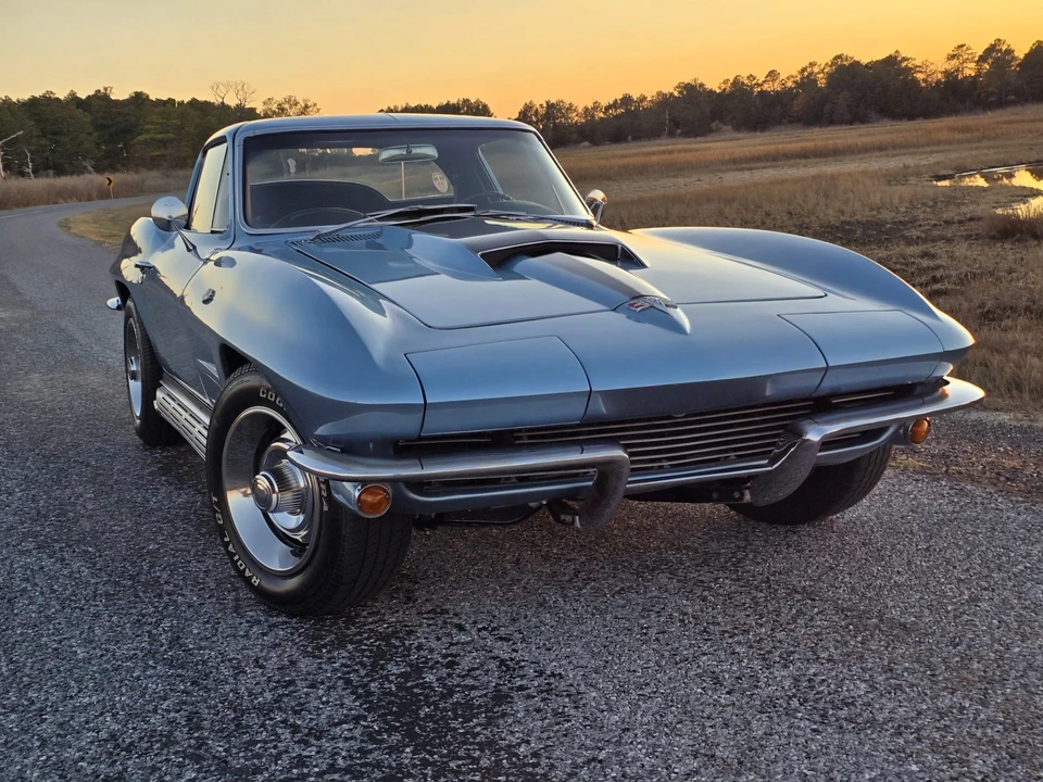 1964 Chevrolet Corvette C2 - Image 16 of 31