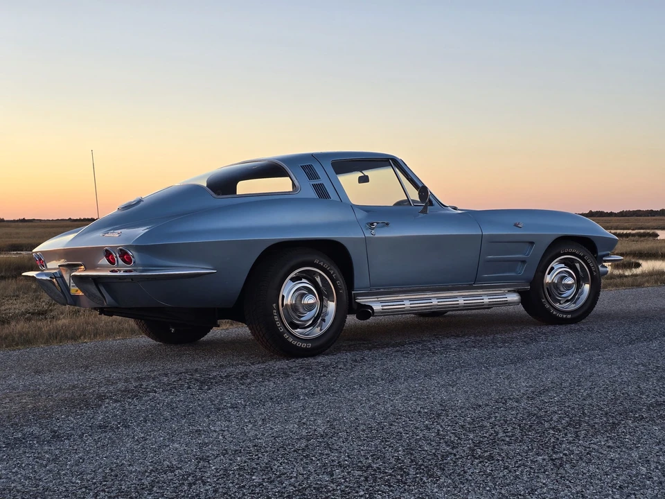 1964 Chevrolet Corvette C2 - Image 27 of 31