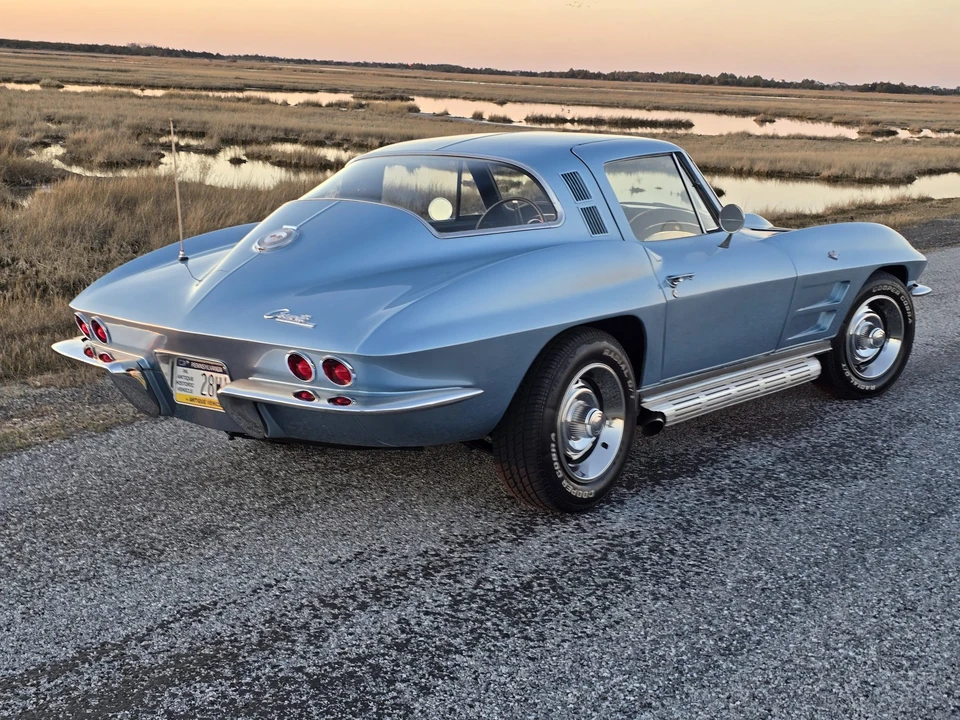 1964 Chevrolet Corvette C2 - Image 26 of 31