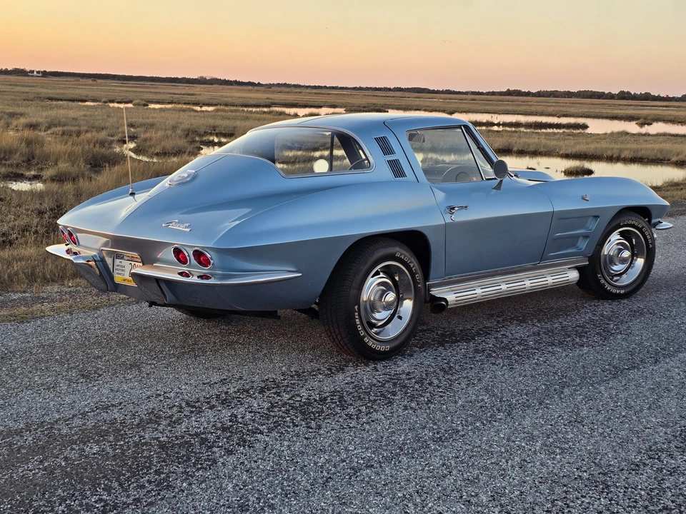 1964 Chevrolet Corvette C2 - Image 28 of 31
