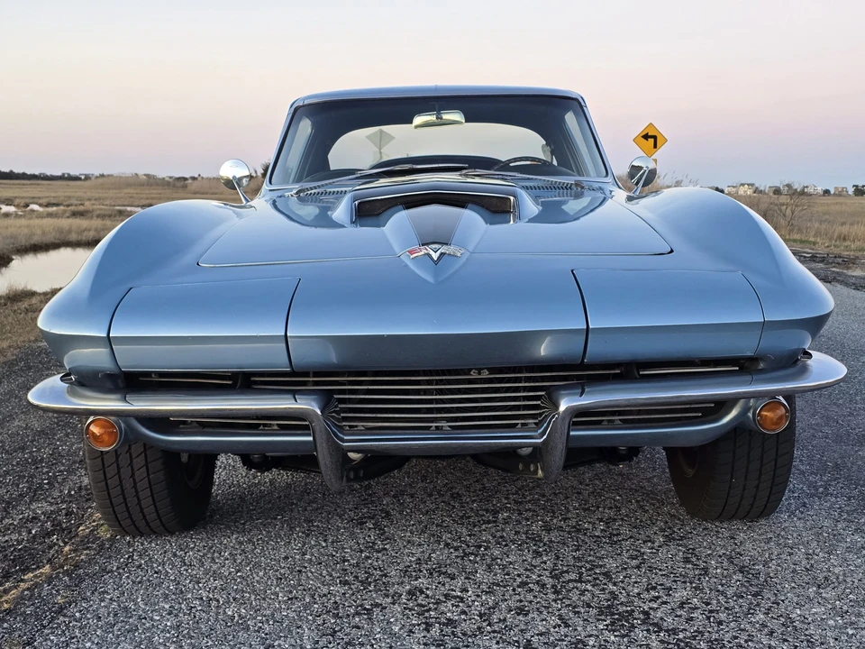 1964 Chevrolet Corvette C2 - Image 15 of 31
