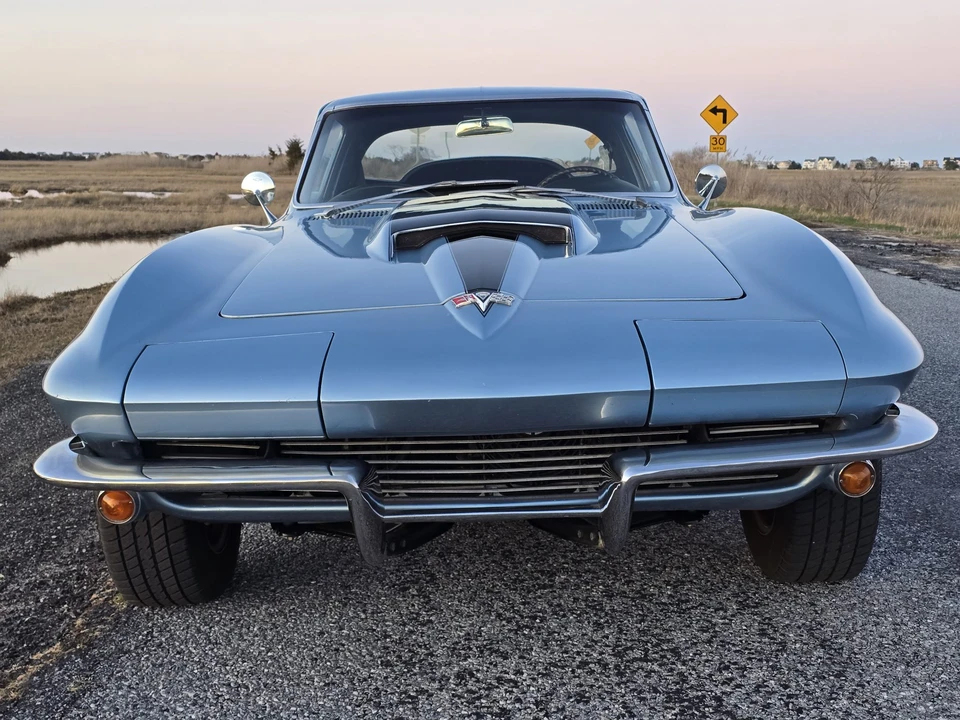 1964 Chevrolet Corvette C2 - Image 14 of 31