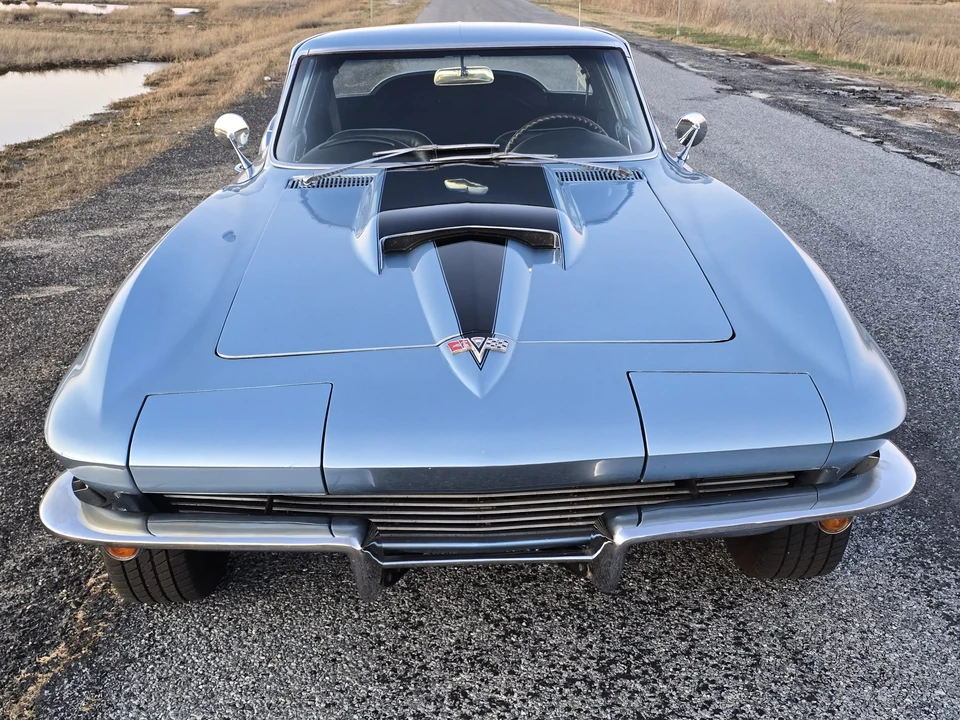1964 Chevrolet Corvette C2 - Image 13 of 31
