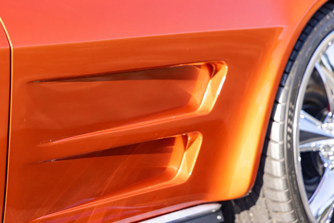 1964 Chevrolet Corvette C2 - Image 28 of 31