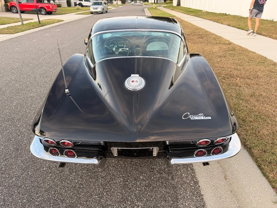1964 Chevrolet Corvette C2 - Image 2 of 21